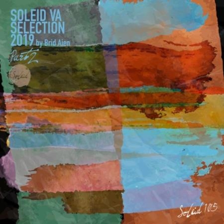 Soleid VA Selection 2019 by Brid Aien, Pt. 2 (2019)