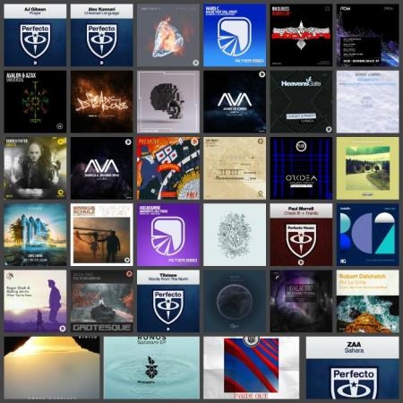 Beatport Music Releases Pack 814 (2019)