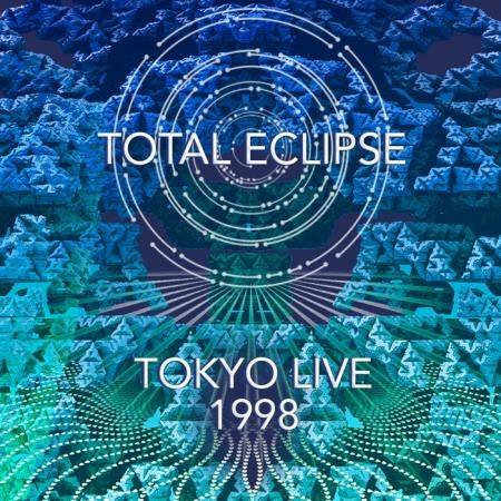 SUNTRIP: Tokyo Live 1998 (2019)