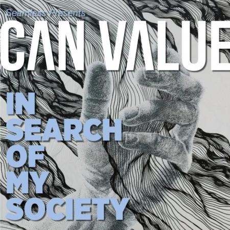 Can Value - In Search of My Society (2019)