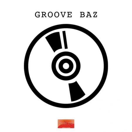 Divorosso - Groove Baz (2019)