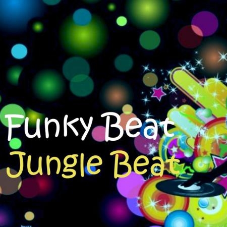 Funky Beat - Jungle Beat (2019)