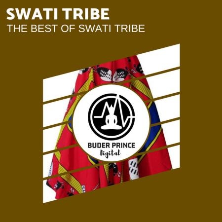 Swati Tribe - The Best Of Swati Tribe (2019)