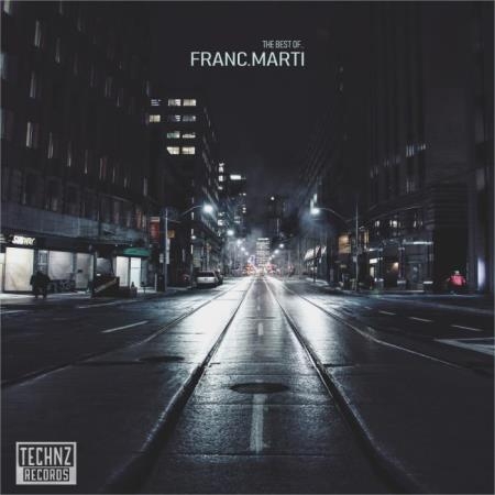 The Best of Franc.Marti (2019)