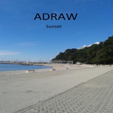 Adraw - Sunset (2019)