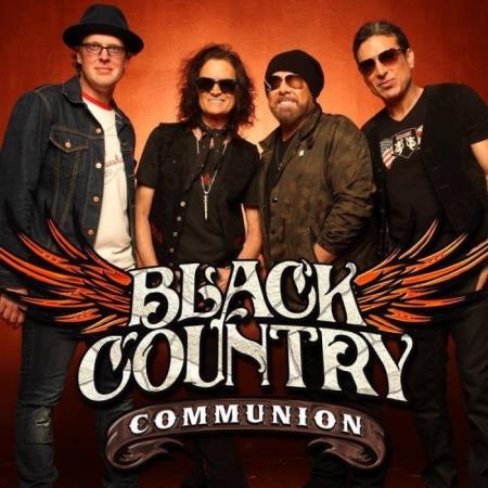 Black Country Communion - Discography (2010-2017) (2019)