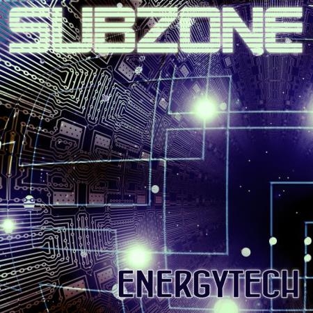 SubZone - EnergyTech (2019)