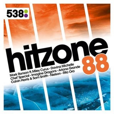 VA - 538 Hitzone 88 (2019)