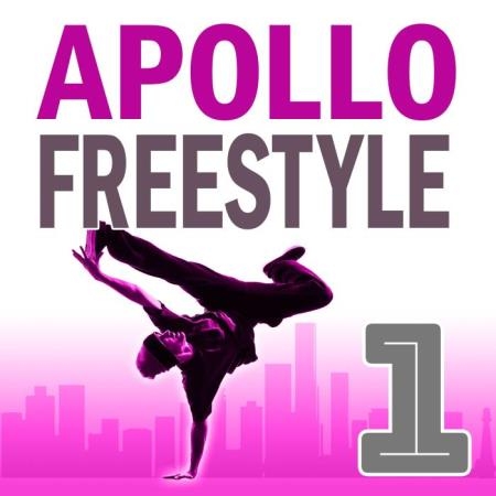 Apollo Freestyle 1 (2019)