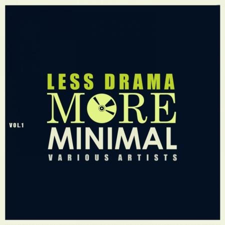 Less Drama More Minimal, Vol. 1 (2019)