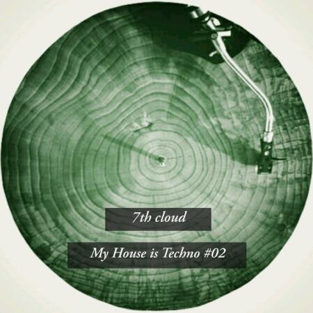 My House Is Techno 02 (2019)