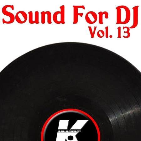 Sound For Dj Vol 13 (2019)