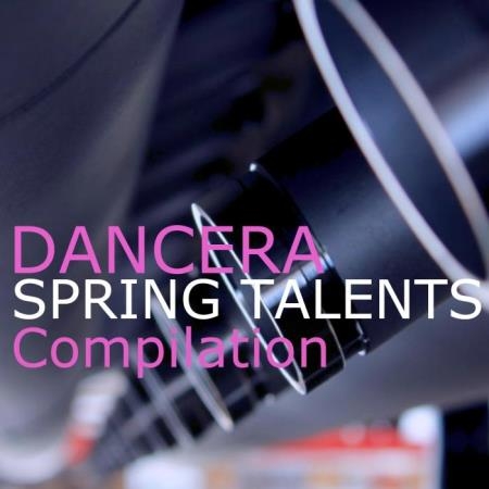 Spring Talents (2018)