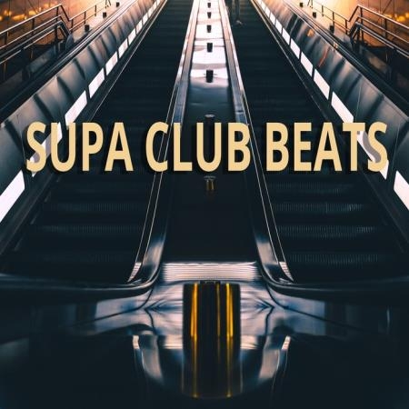 Supa Club Beats (2019)