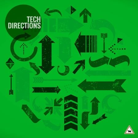 Tech Directions (2019)