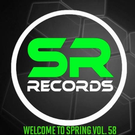 Welcome To Spring Vol. 58 (2019)