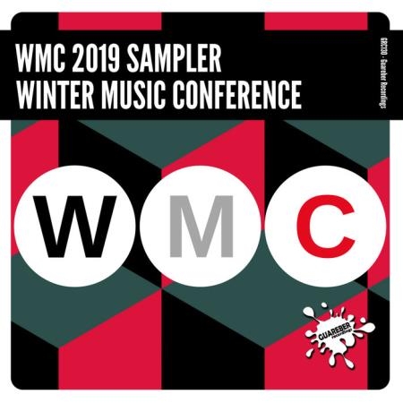 WMC 2019 Sampler Miami Music Conference (2019)
