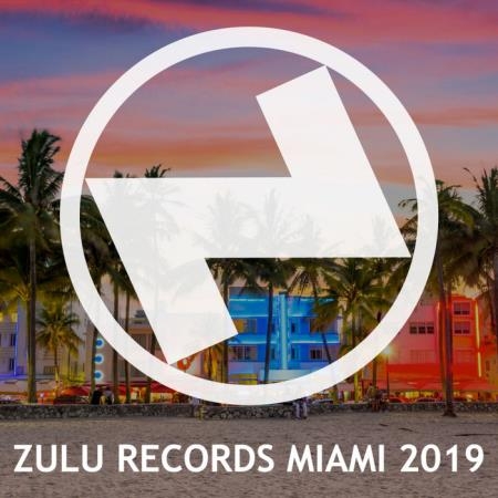 Zulu Records Miami 2019 (2019)