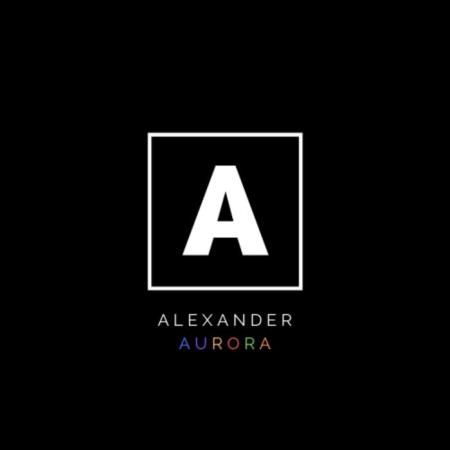 Alexander Brydges - Aurora (2019)