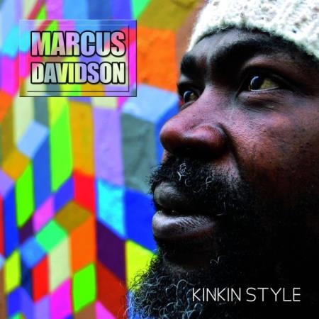 Marcus Davidson - Kinkin Style (2019)