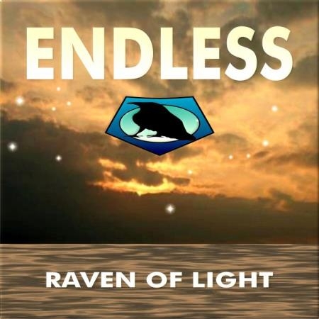 Raven Of Light - Endless (2019)