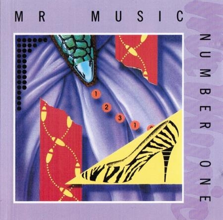 Mr Music Hits 1990 (12CD) (1990) (1990) FLAC