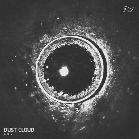 Dust Cloud Part X (2019)