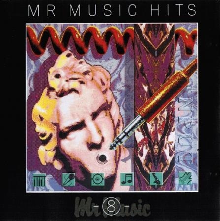 Mr Music Hits 1991 Volume 1-12 (1991) FLAC