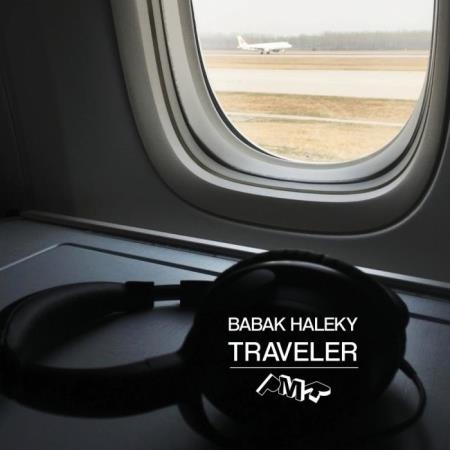 Babak Haleky - Traveler (2019)