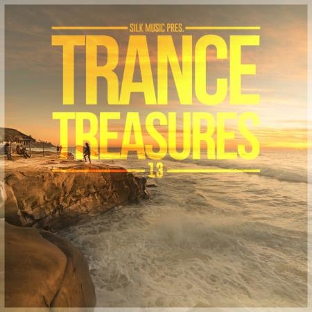 Silk Music Pres. Trance Treasures 13 (2019)