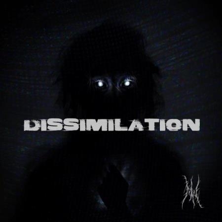 Mahlow - Dissimilation (2019)