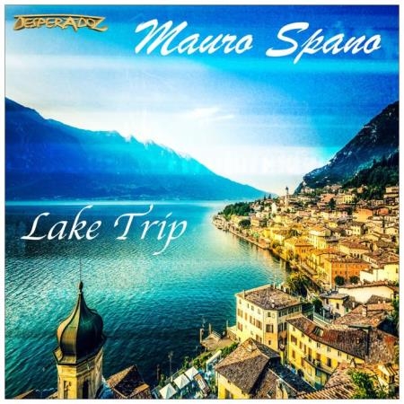 Mauro Spano - Lake Trip (2019)