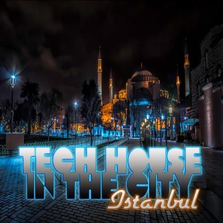 Tech House in the City Istanbul (2019)