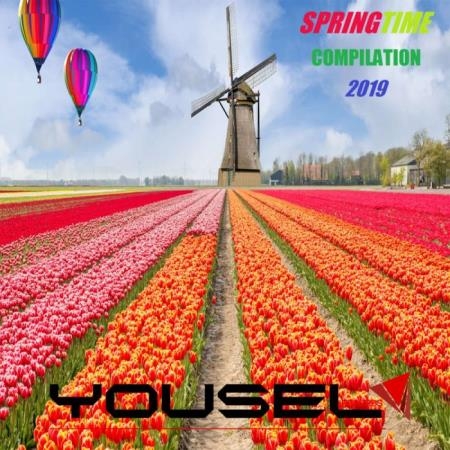 Yousel Springtime Compilation 2019 (2019)