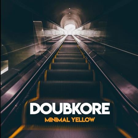 DoubKore - Minimal Yellow (2019)