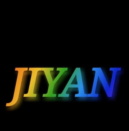 Jiyan - Electrix V2 (2019)