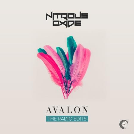 Nitrous Oxide: Avalon (The Radio Edits) (2019)