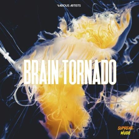 Brain Tornado (2019)