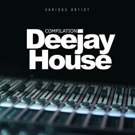 Compilation Deejay House (2019)