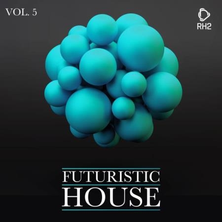 Futuristic House, Vol. 05 (2019)