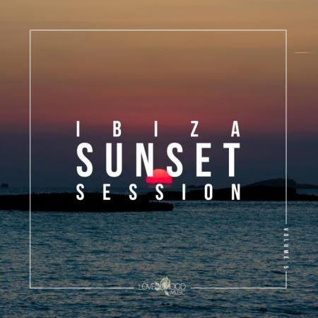 Ibiza Sunset Session, Vol. 5 (2019)