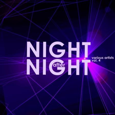 Night After Night, Vol. 4 (2019)