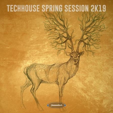 Techhouse Spring Session 2K19 (2019)