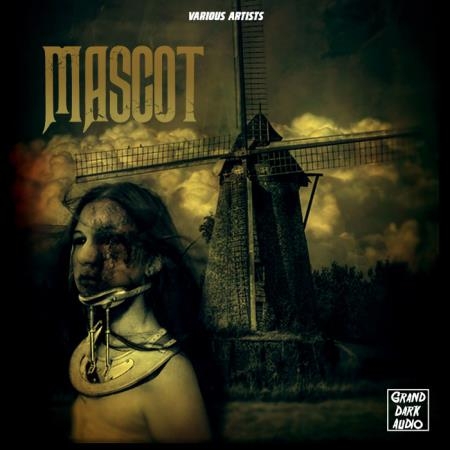 Grand Dark Audio - Mascot (2019)