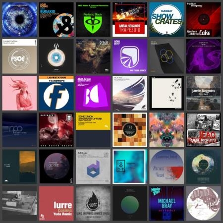 Beatport Music Releases Pack 827 (2019)