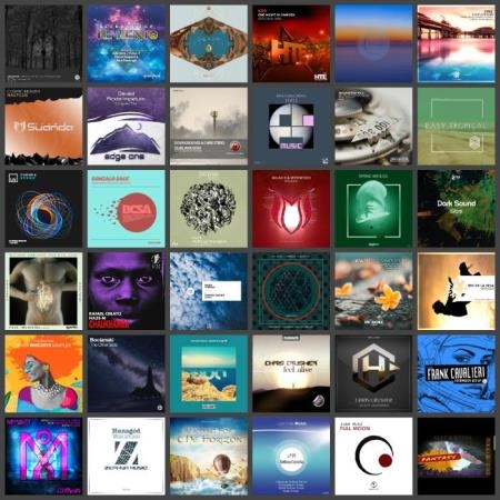 Beatport Music Releases Pack 828 (2019)