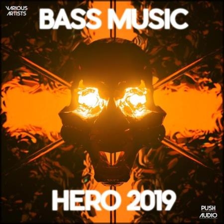 Bass Music Hero 2019 (2019)