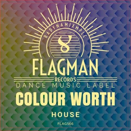 Colour Worth House (2019)