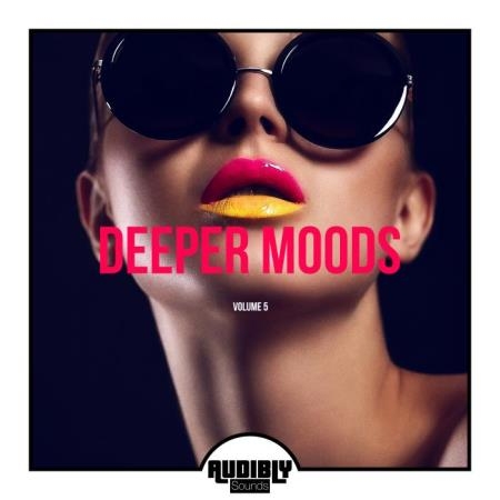 Deeper Moods, Vol. 5 (2019)