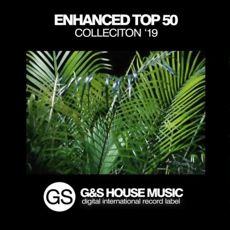 Enhanced Top 50 Collection '19 (2019)